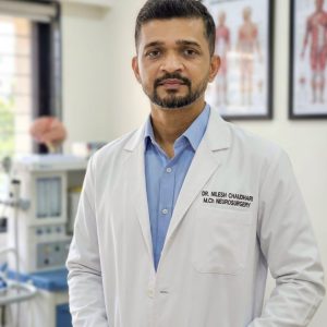 Nilesh Chaudhari Nilesh Chaudhari