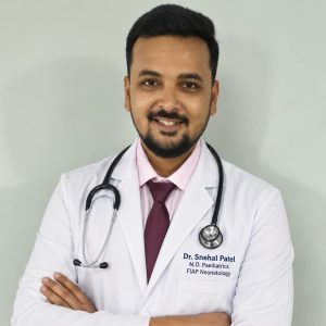 Snehal Patel